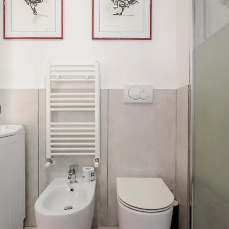 Fratelli Bandiera Apartamento Latina
