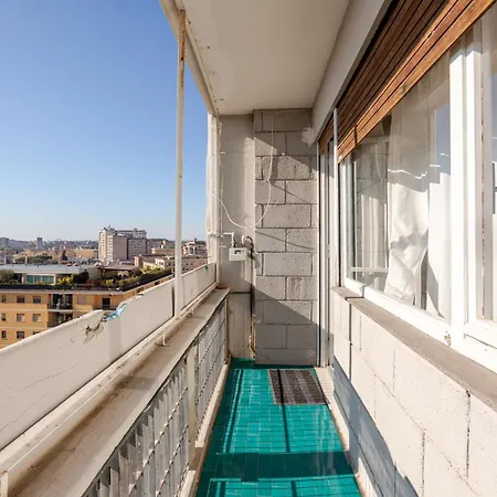 Apartament Fratelli Bandiera Latina